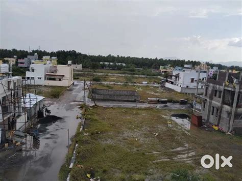 Thudiyalur Corporation Limit Plots - Lands & Plots - 1823512000