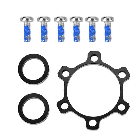 Bike Hub Adapter, Aluminium Alloy Bike Hub Adapter Boost Hub Conversion ...