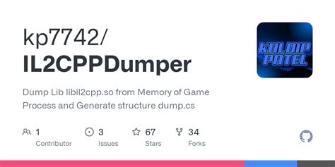 Image result for IL2CPPDumper Tutorial