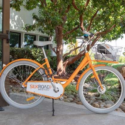 Silk Road Medical Office Photos | Glassdoor