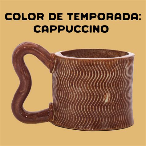 Tazas / Mugs in Spanish – POT