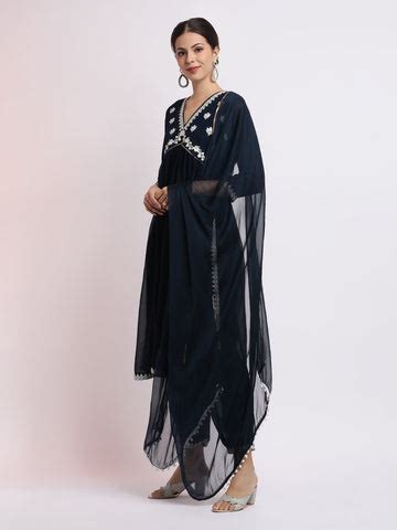 Buy Indian Ethnic Wear | Kurta & Suit Sets for Women