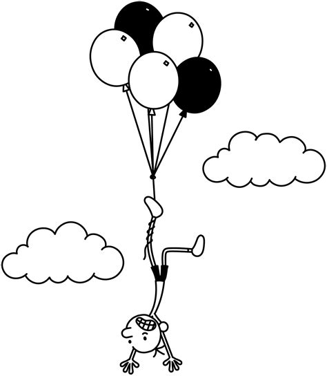 Diary of a Wimpy Kid: Partypooper · Books · Wimpy Kid · Official