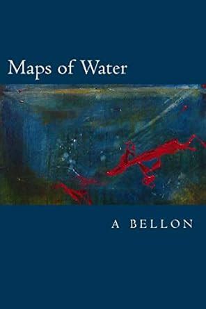 Buy Maps of Water Book Online at Low Prices in India | Maps of Water ...