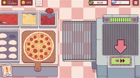 The Ultimate Good Pizza, Great Pizza Guide