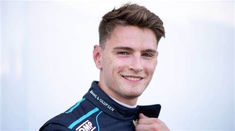 Logan Sargeant Set to Become First American Formula One Driver Since 2015 - Sports Illustrated