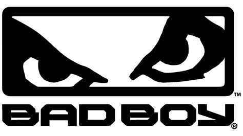 Bad Boy Logo, symbol, meaning, history, PNG, brand