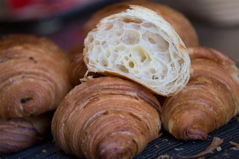 recette viennoiserie rassie