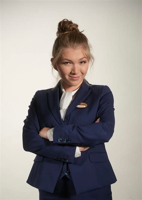 Hanna-Marie Hofmann - Filmmakers