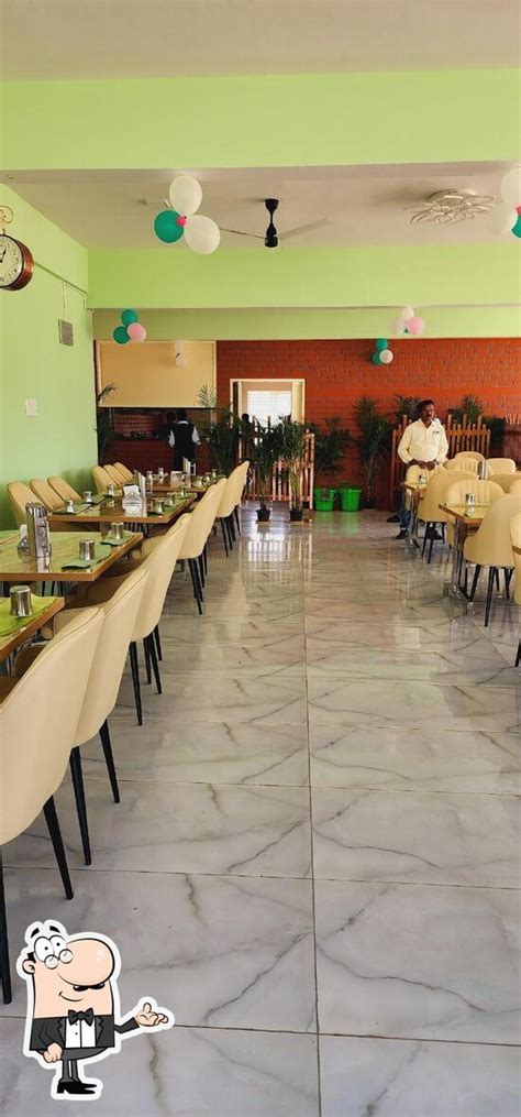 Meghana Restaurant, Mysuru - Restaurant menu, prices and reviews