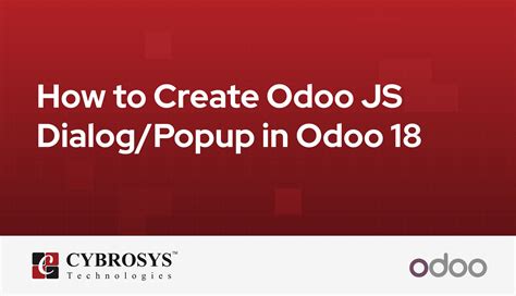 Image result for Odoo JavaScript