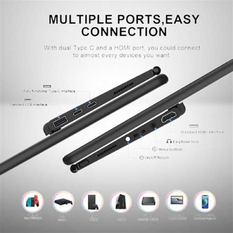 Portable Monitor