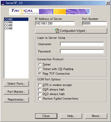 Image result for Serial/IP