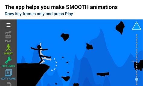 Image result for Animation Apps Android
