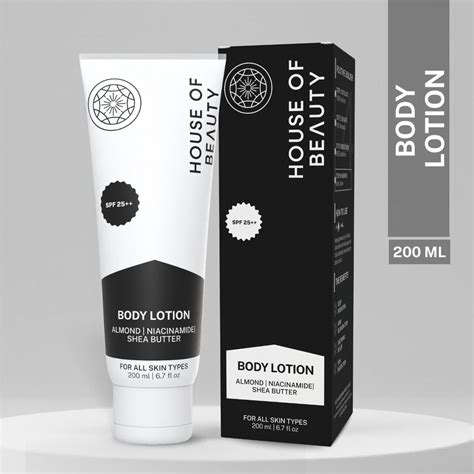Buy Natural Body Care Products in India at Best Prices – House Of ...