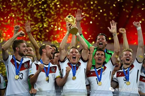2018 FIFA World Cup Final Recap: France win second World Cup title with ...