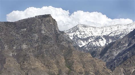 Fifty place names in Utah use derogatory words like "squaw" says ...