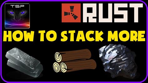Image result for Rust Stack ASF Boxes