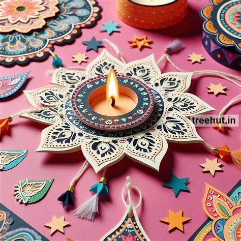 DIY Diwali Diya Craft Ideas and 100 Diwali Diya Decoration Techniques