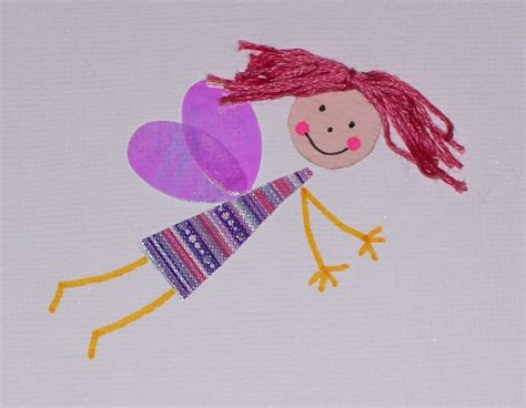 Fairy Card Tutorials 的图像结果