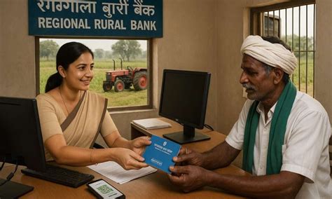 Strengthening Rural Growth Through Agricultural Credit