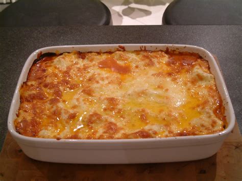 L'angolo del Centro: Pasqua: Lasagne al forno