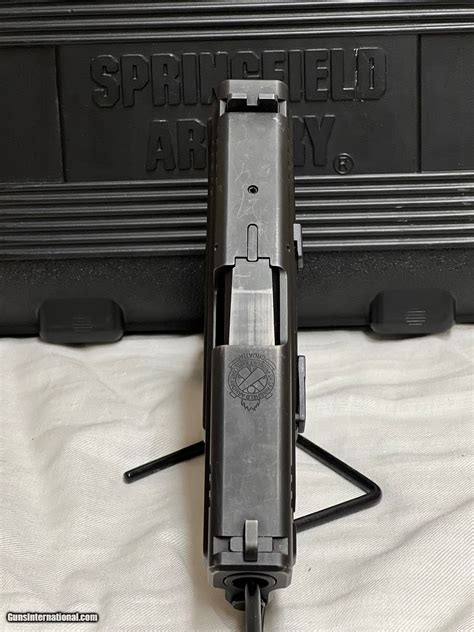 Image result for Springfield 40