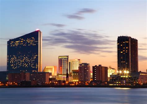 Atlantic City USA 2025: A Complete Guide Flamingo Travels