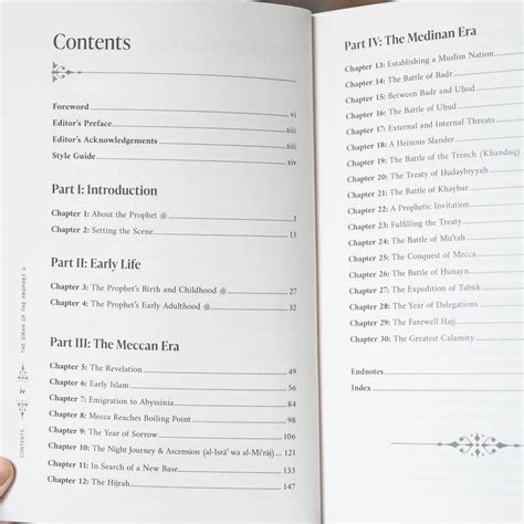 The Sirah of the Prophet ﷺ by Dr Yasir Qadhi now available in India ...