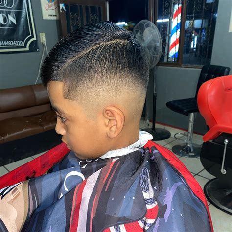 Revolution Barber Shop (@barberia.revolution) • Instagram photos and videos