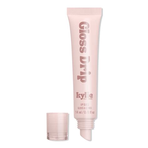 KYLIE COSMETICS - Fall in Love Gloss Drip Lip Gloss | Ulta Beauty
