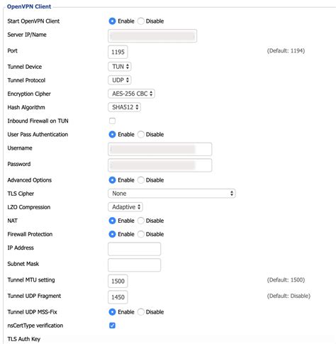 How to Set Up VPN on a DD-WRT Router | ExpressVPN