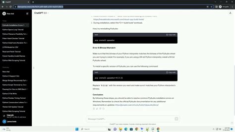 Image result for Python PyAudio Error