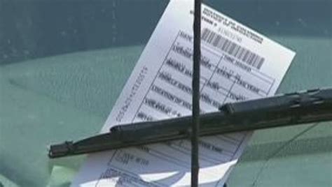 Parking enforcement to resume in parts of Los Angeles County | FOX 11 ...