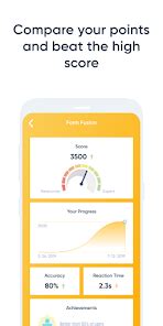 NeuroNation - Brain Training – Apps on Google Play