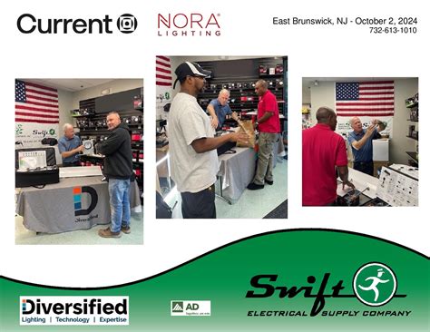 Swift Electrical Supply (@swift_electrical) • Instagram photos and videos