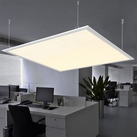 LED 60X60 Led panel 60x60 40w led products product - H.S.A. Gypsum Dan ...