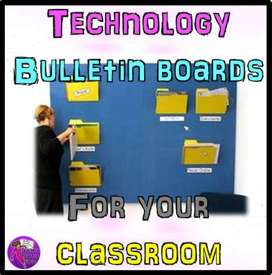 Computer Technology Bulletin Board Ideas 的图像结果
