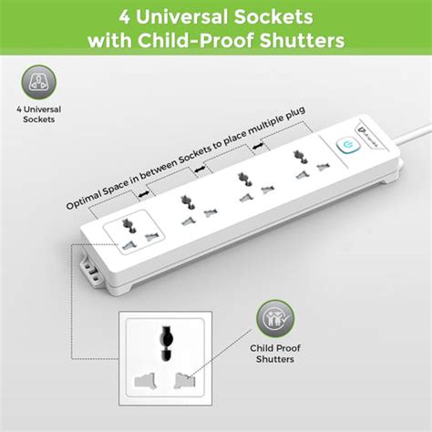 Keep Your Devices Safe with Surge Protectors | Protect Your Home or ...