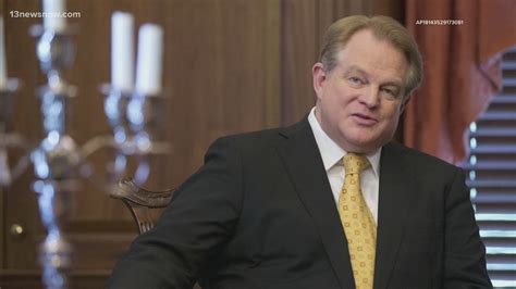 Gordon Robertson named Regent University chancellor | 13newsnow.com