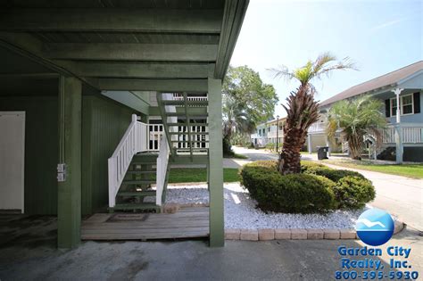 South Wind # 2 - Garden City Beach House Rental | Garden City Realty