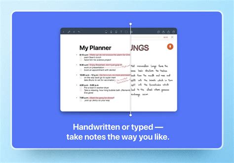Image result for Noteshelf - Notes, Annotations Noteshelf Review