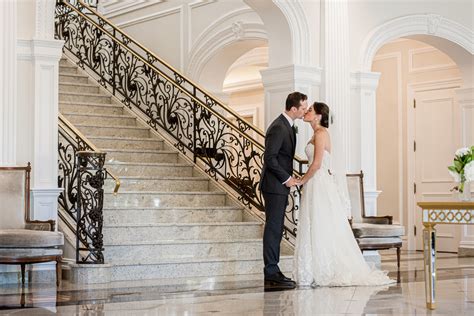 The Rockleigh - Rockleigh, NJ - Country Club Weddings