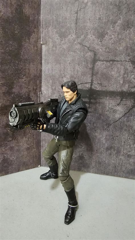 Image result for Terminator Actionfigures