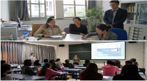 上海大学外国语学院翻译硕士实习基地建立-上海大学外国语学院