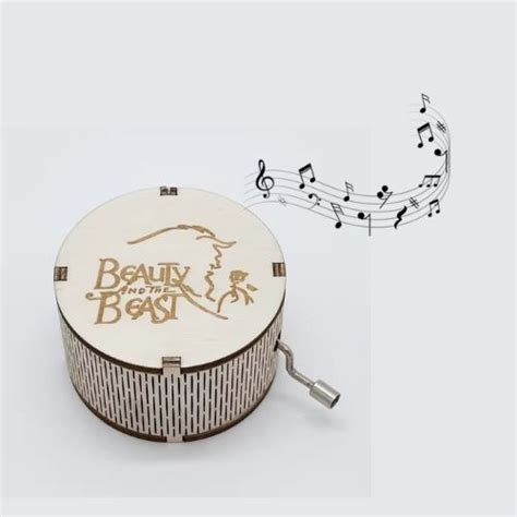 Music Boxes – Big Daddy Store