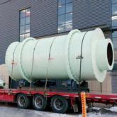 Used Used Aggregate Dryers For Sale for sale. Baichy equipment & more ...