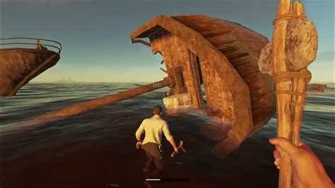 Stranded Deep Ep.2 的图像结果