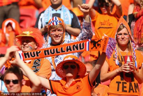 世界杯预测 淘汰赛 荷兰vs美国 阿根廷大战澳大利亚 - 知乎