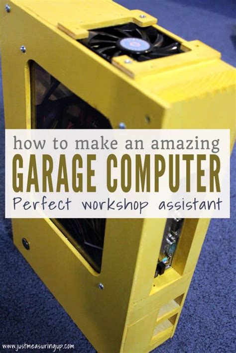 Image result for How to Make a Computer Using a Box